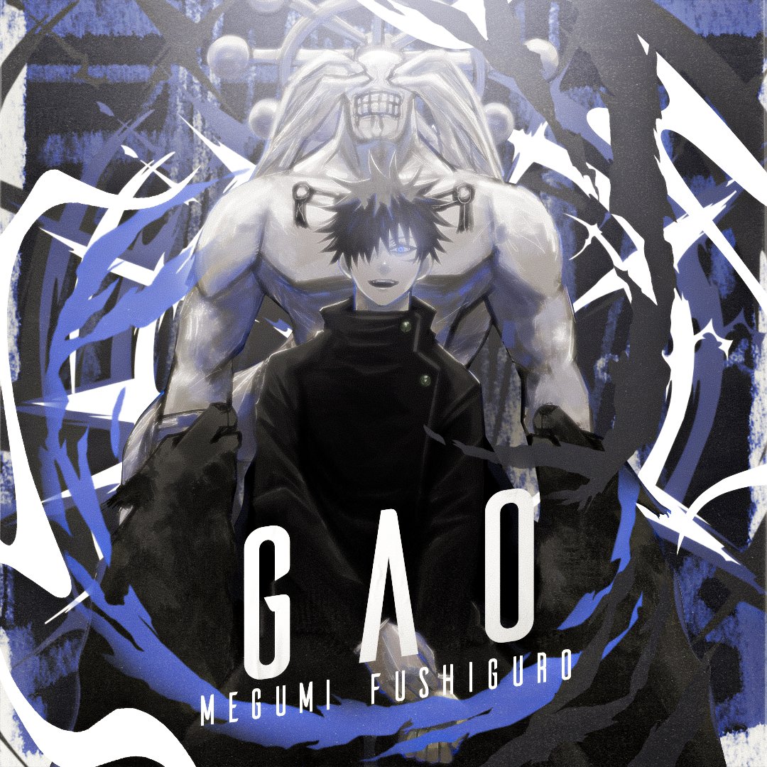 GAOXNG1's tweet photo. Anime Brush-Graph GFX Megumi Fushiguro edit By GAOXING & coloring using only lightroom.
Socials: https://t.co/nnHHiOMHPs 💫
Leave a comment, like & follow! Really helps :)
Comissions: gaoxingcommisions@gmail.com
#jjk #jujutsukaisen #fwt_des #gfxanime #G4OX1NG #g4ox1ng https://t.co/5ka6sZiLXE