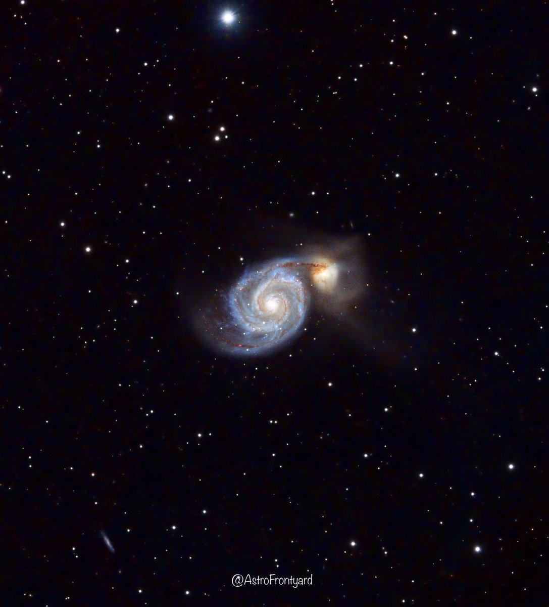 AstroFrontyard tweet media