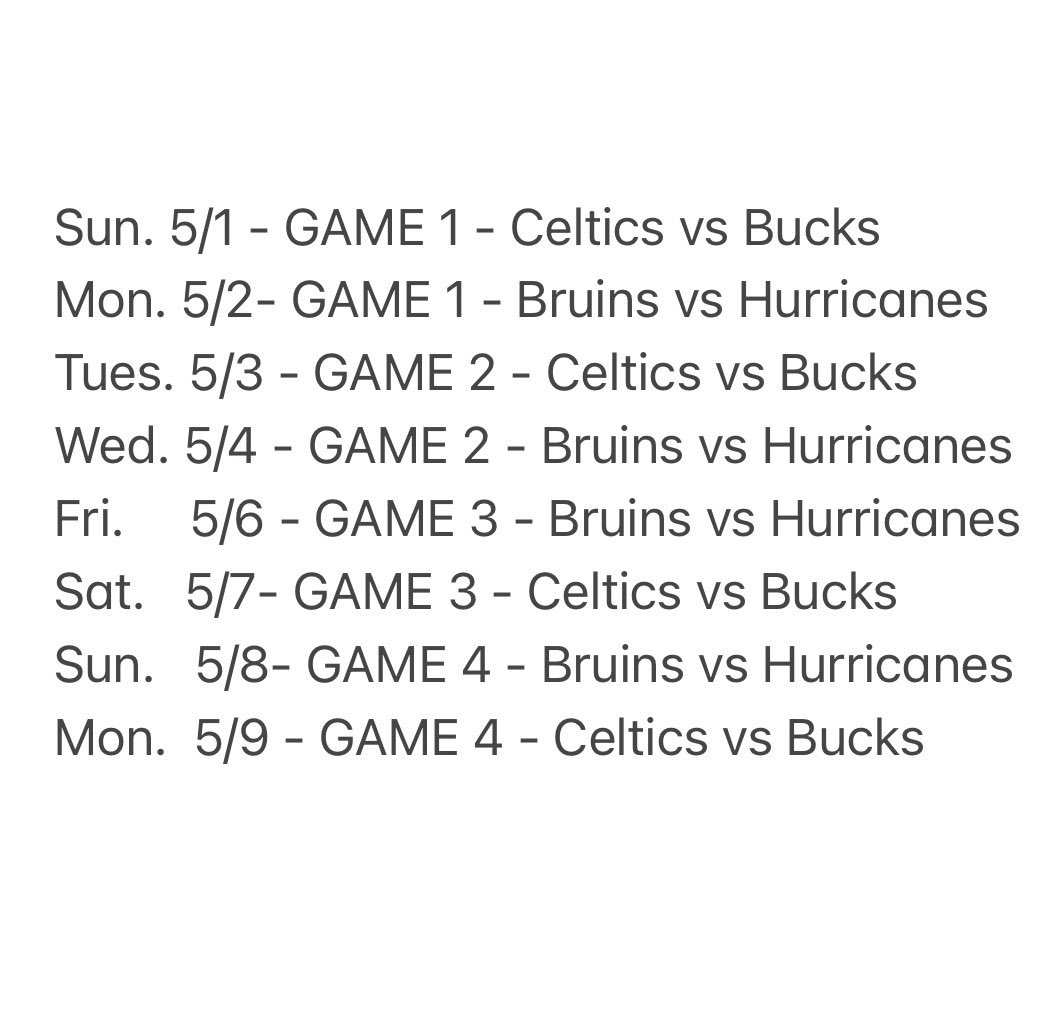 Boston_Diehards's tweet photo. Is this what heaven feels like? https://t.co/OaImIZgHKS