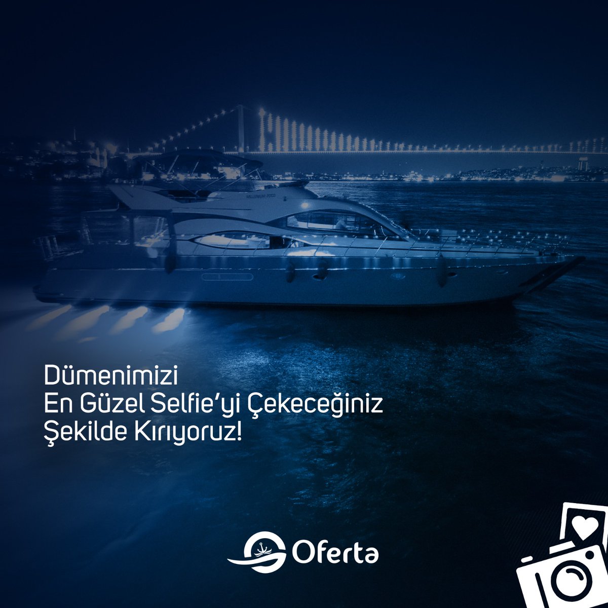 Dümeninizi En Güzel Selfie'yi Çekeceğiniz Şekide Kırıyoruz !

.
.

#müzik  #boğaz  #tatil  #adalar  #eğlence  #dinlenme  #beşiktaş  #boğazturu  #ofertayacht  #yüzmeturları