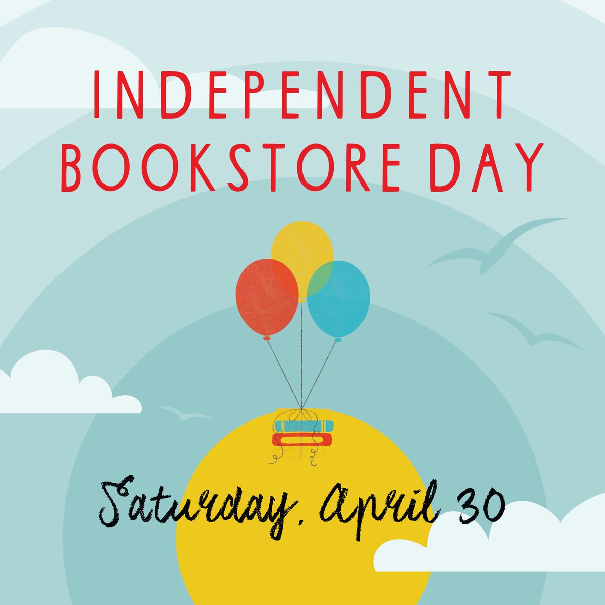 larryblaw's tweet photo. Happy @BookstoreDay! Please support a local indie bookstore today, or several! Here is list of great bookstores in the Midwest to visit:
https://t.co/7vGqpgn2s7

#IBD #IndieBookstoreDay #ibd22 https://t.co/bdCK0EGMXd