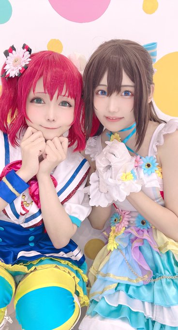 コスプレイヤーなぎのTwitter画像27