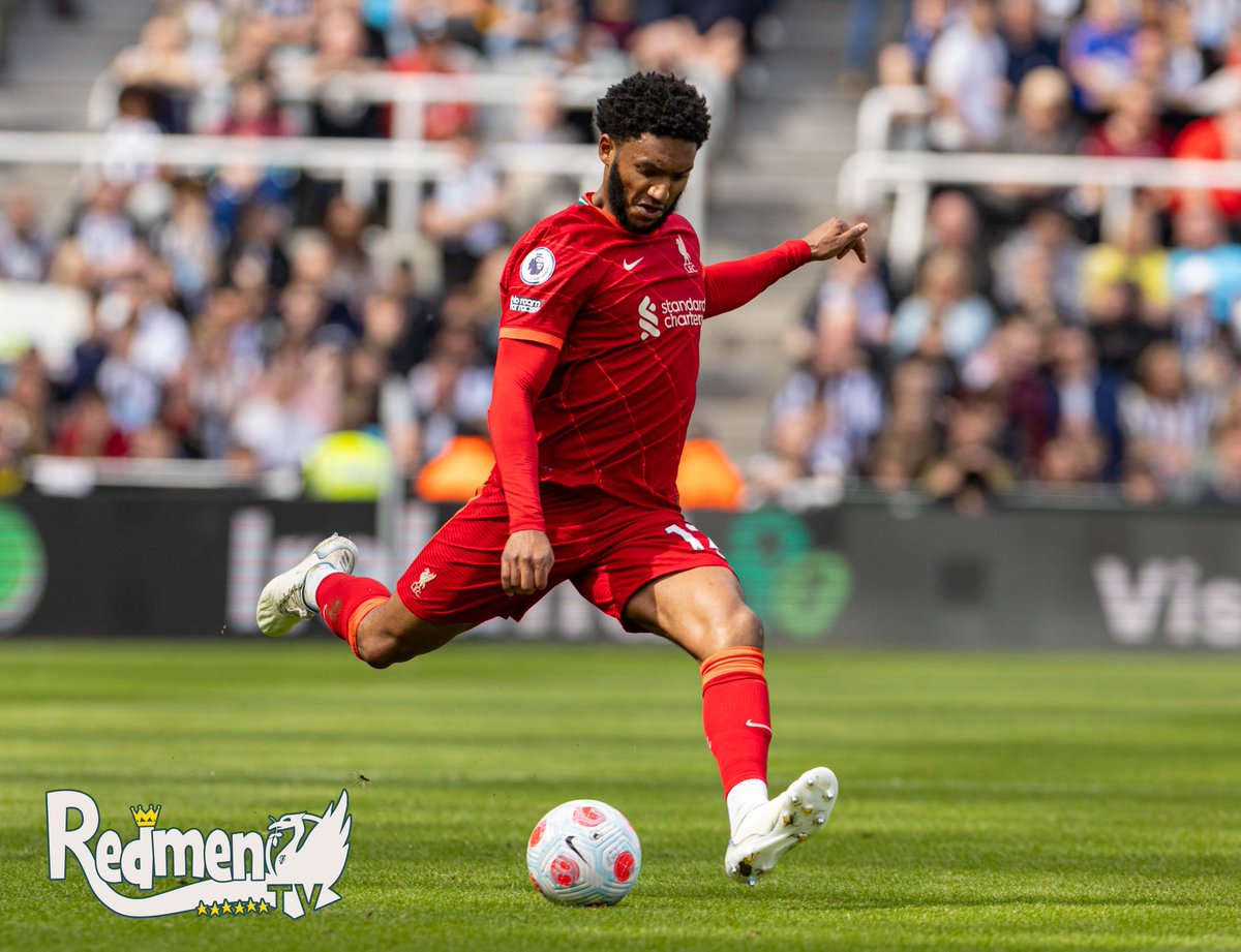 The Redmen TV tweet media