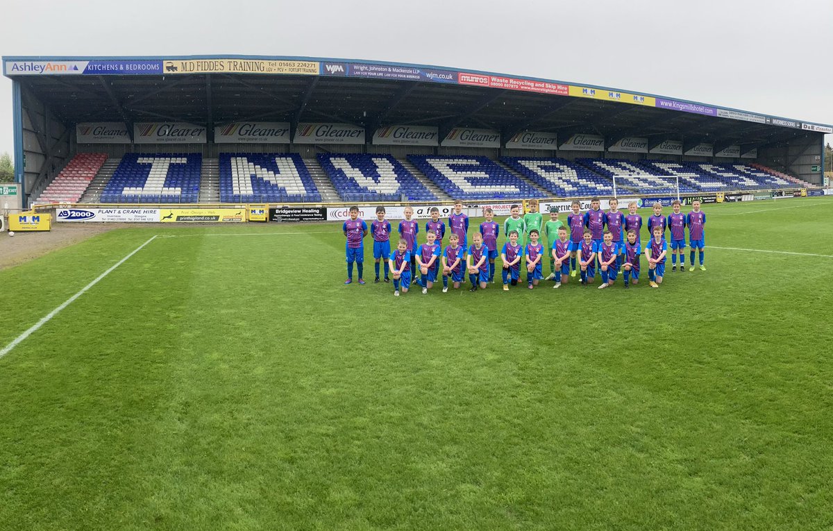 ICTFC Academy tweet media