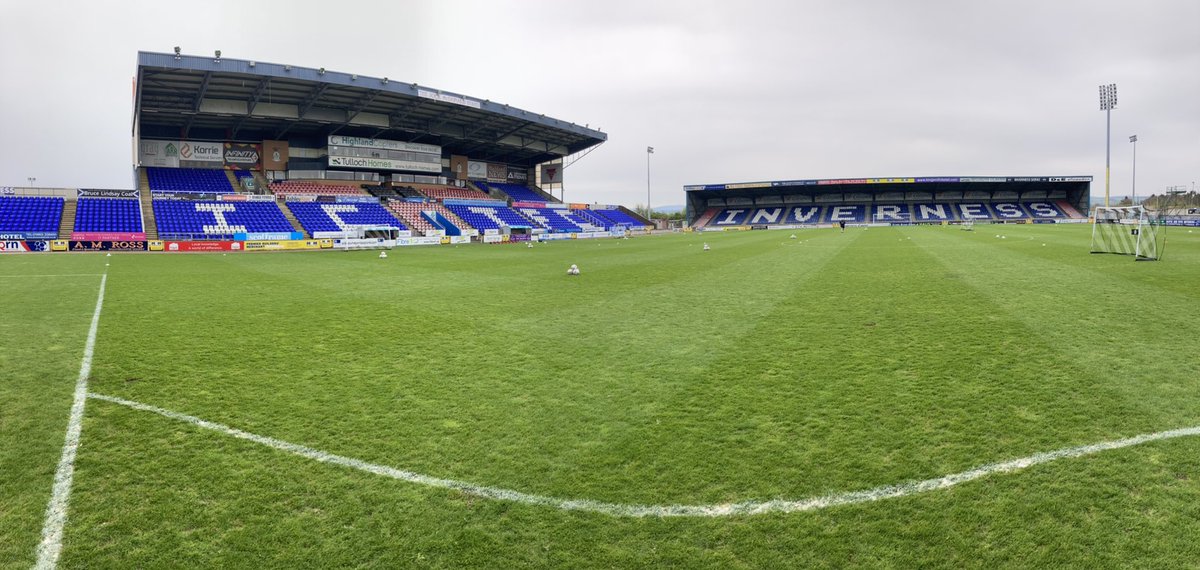 ICTFC Academy (@ictfc_academy) on Twitter photo 🔴 First-Team Feeling 🔵
Today our Children’s Academy squads experienced playing on the <a href="/ICTFC/">Inverness Caledonian Thistle FC</a> Caledonian Stadium first-team pitch! 🤩
Massive thank you to <a href="/ICTFCGroundsman/">Dale Stephen</a> for the access to such an outstanding surface and providing the players with another day to remember 👏 🔴 First-Team Feeling 🔵
Today our Children’s Academy squads experienced playing on the <a href="/ICTFC/">Inverness Caledonian Thistle FC</a> Caledonian Stadium first-team pitch! 🤩
Massive thank you to <a href="/ICTFCGroundsman/">Dale Stephen</a> for the access to such an outstanding surface and providing the players with another day to remember 👏