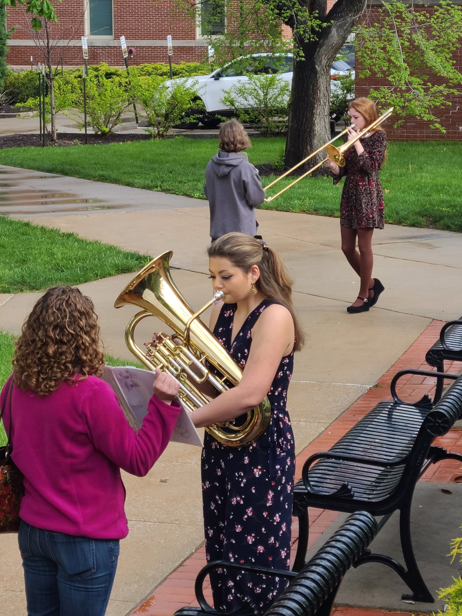 MSHSAA on Twitter "It's the final day of the 2022 MSHSAA State Music