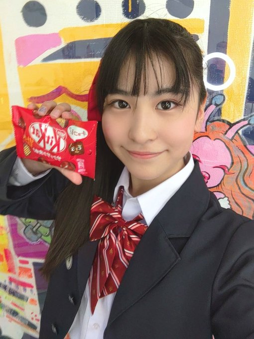 Twitterのコスプレ画像3