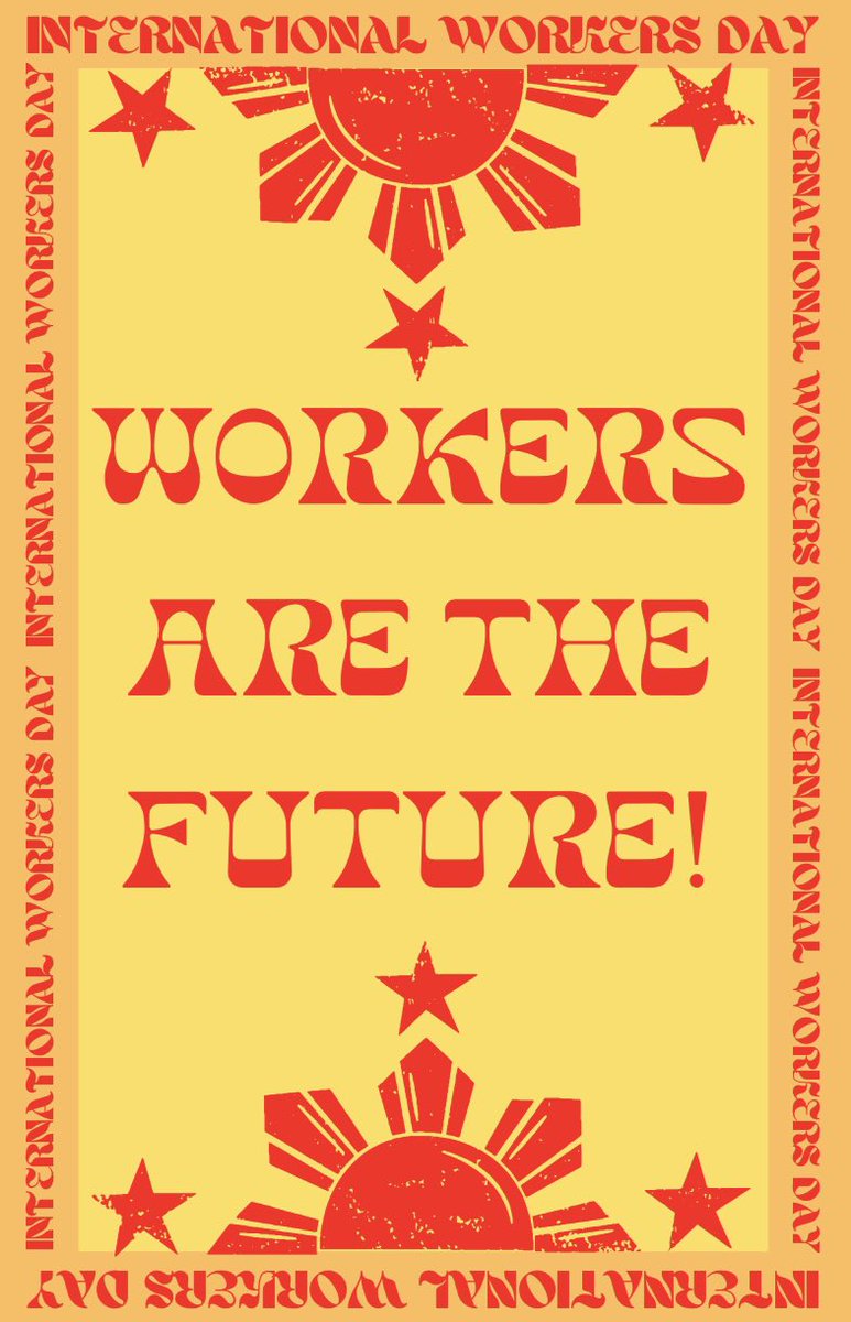 slacoberlin's tweet photo. Well, here’s the preview!! here are 2 of the FREE posters you can get at our May Day celebration on Sunday, Wilder Bowl 3-5 pm https://t.co/GIv6kcUIrt