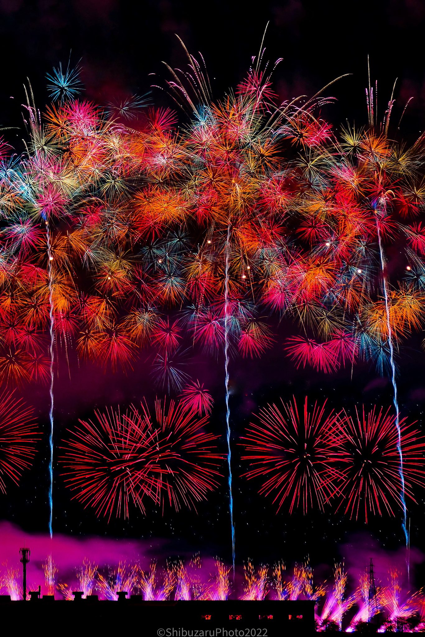 花火創造企業 Twitter Search Twitter