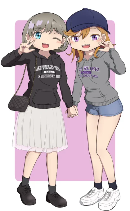 直感的な好きを描けたと思う!
描きたいものはどんどん出てくるのでペースを上げたい...来月はもっと描く時間作れるとは思う!

#今月描いた絵を晒そう 