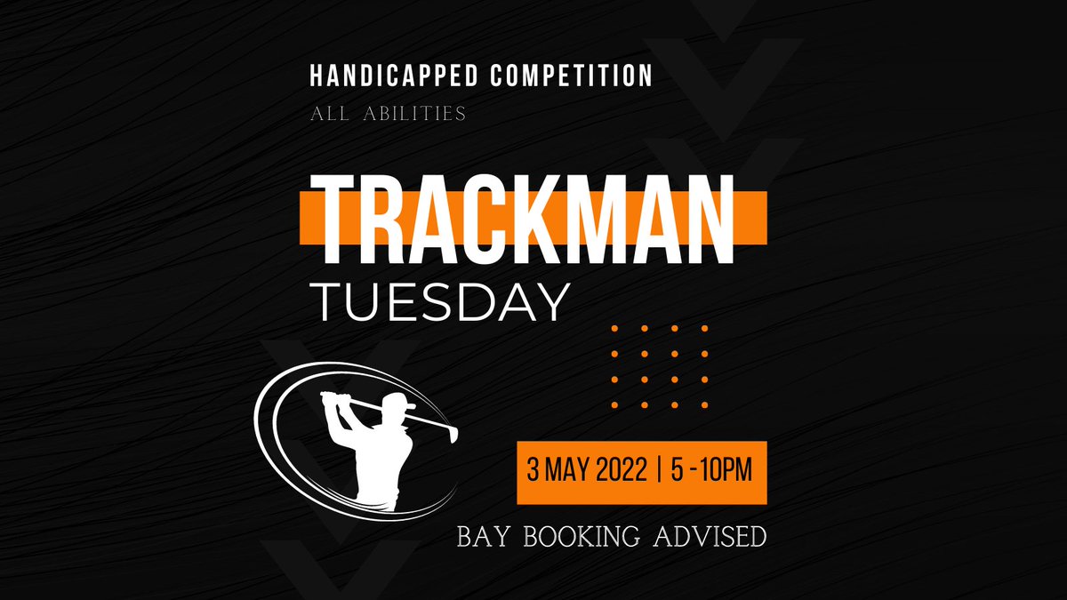 COMPETITION TIME! All abilities welcome. to out <a href="/TrackManGolf/">Trackman Golf</a>  Handicapped Bullseye Target Challenge 🎯

Division 1 | 0 - 12 Handicap
Division 2 | 13 - 28 Handicap
Division 3 | 29 - 54 Handicap
Division 4 | Non Handicap
 #competition #Golf #drivingrange #trackman