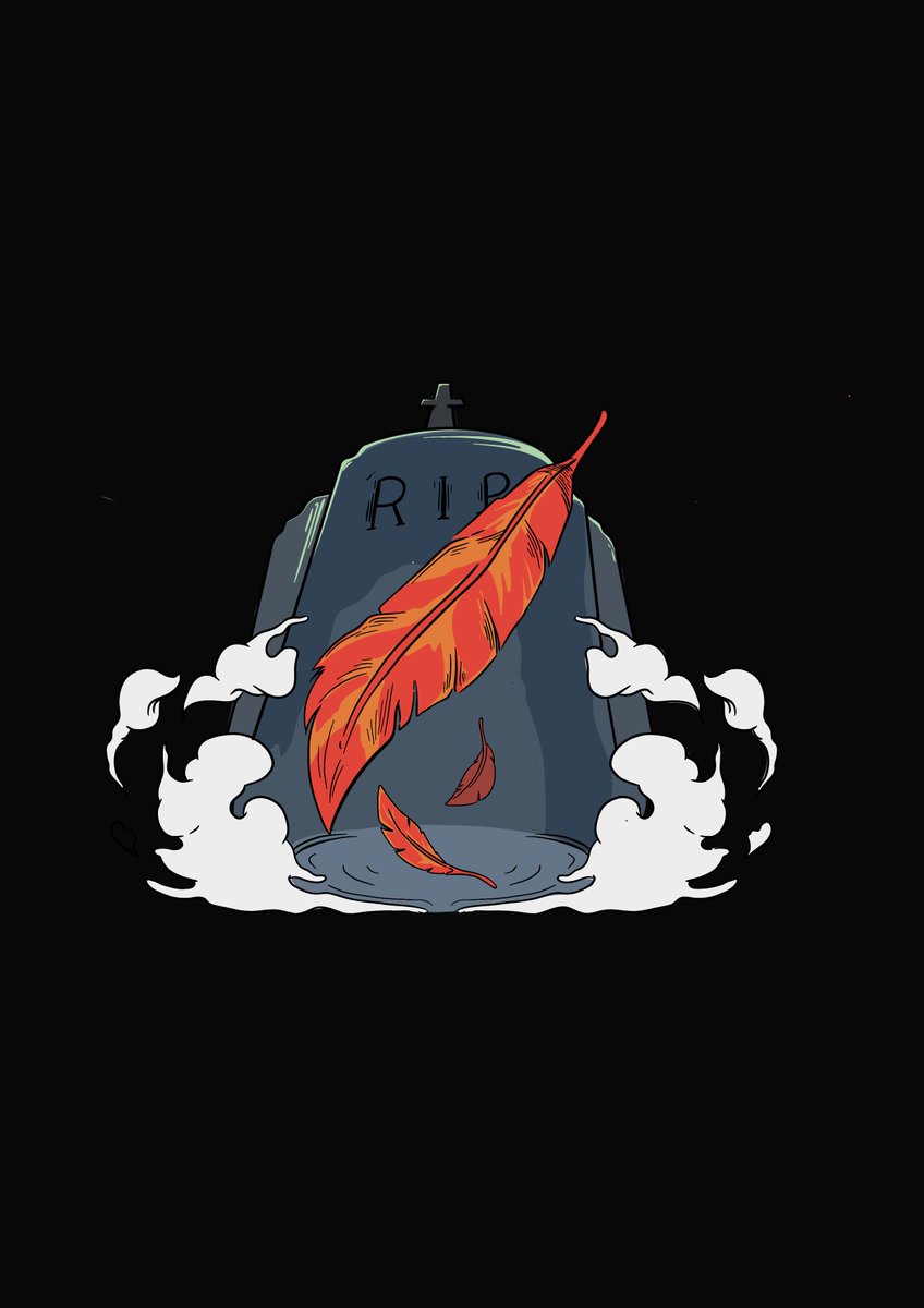 DanjonReborn's tweet photo. Sneak peek of the Tombstone collection! We mean business! We are one step closer to giving value back to #danjon holders.
To celebrate this milestone we are hosting a
🎁 giveaway 🎁
- Like, retweet & follow
- Tag 3 friends
- Join Discord
Winner gets 0.25 SOL!
Ends in 48h https://t.co/7PbjjBD3NL
