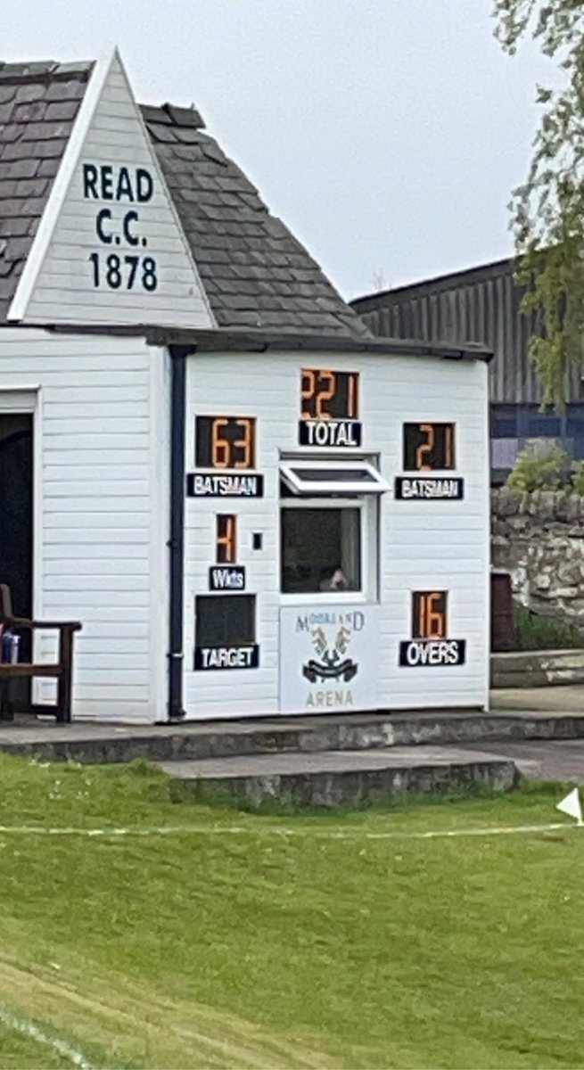 Ted Ogden tweet media