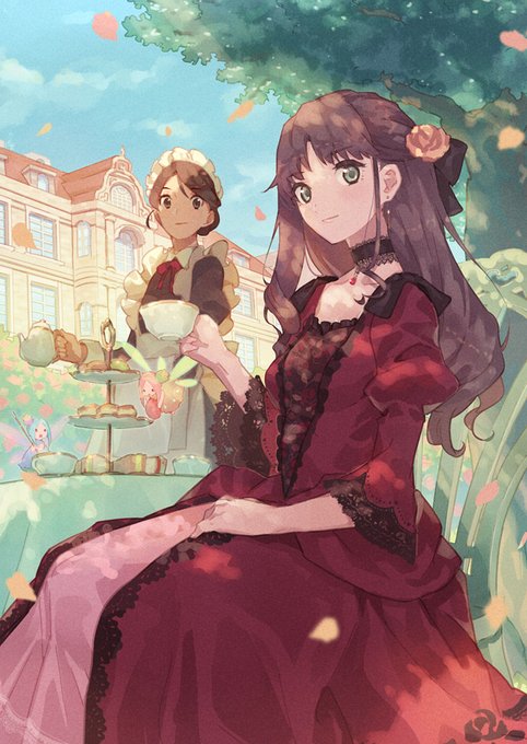 コバルトイラスト大賞のtwitterイラスト検索結果 コバルトイラスト大賞のtwitterイラスト検索結果