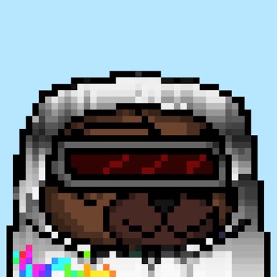 GM 🐻💕

SMOWL BEAR VR 
By <a href="/Darkfarms1/">Darkfarms㊙️</a> 

#NewProfilePic