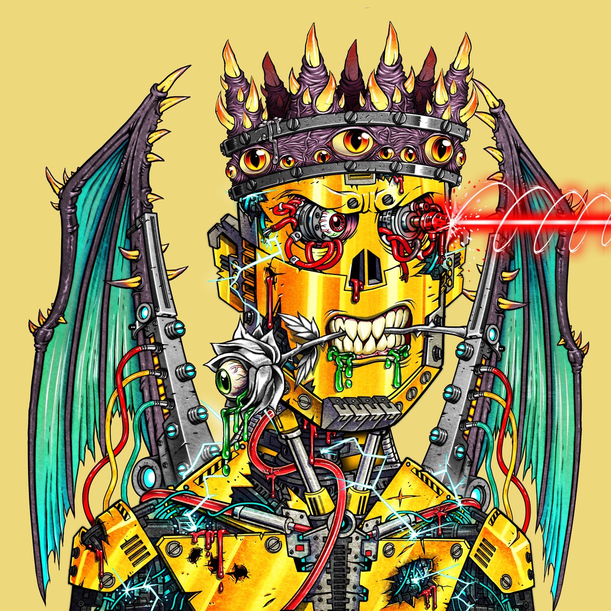 🎁[<a href="/KittyboxbyKCG/">KittyBox by KCG</a> x <a href="/JungleFreaksNFT/">JUNGLE FREAKS</a> ]🎁

30 WL spots for our KCG holders. 

3 WL for Twitter Giveaway, To Enter 👇
1️⃣Follow  
<a href="/KittyCryptoGang/">Kitty Crypto Gang</a> , <a href="/KittyboxbyKCG/">KittyBox by KCG</a> , <a href="/JungleFreaksNFT/">JUNGLE FREAKS</a> 
2️⃣Like &amp; RT
3️⃣Tag 3 friends

Result in 24 hours

#NFTs #NFTGiveaways #NFTCommunity