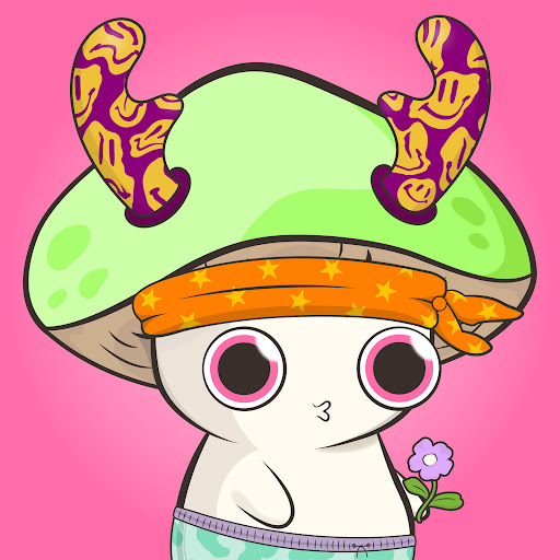 Magic Mushroom Sales Bot tweet media