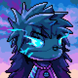 [ Yūtomo x Solana ] 🟣