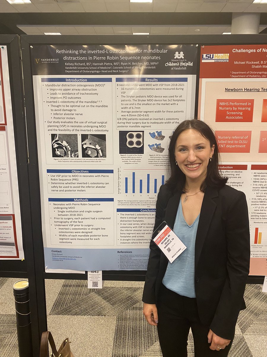 Ryan Belcher, MD MPH tweet media