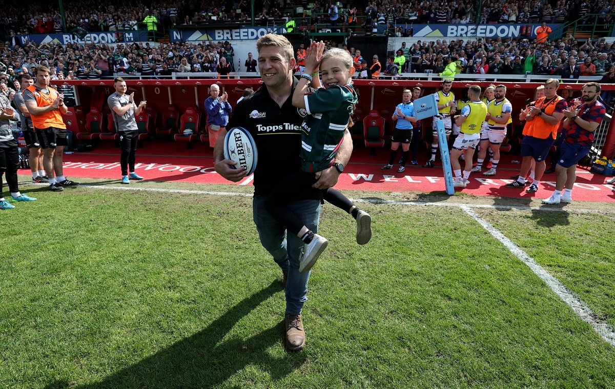 Thank You, Tommy. 

#LEIvBRI 🐯🐻 #COYT 👊