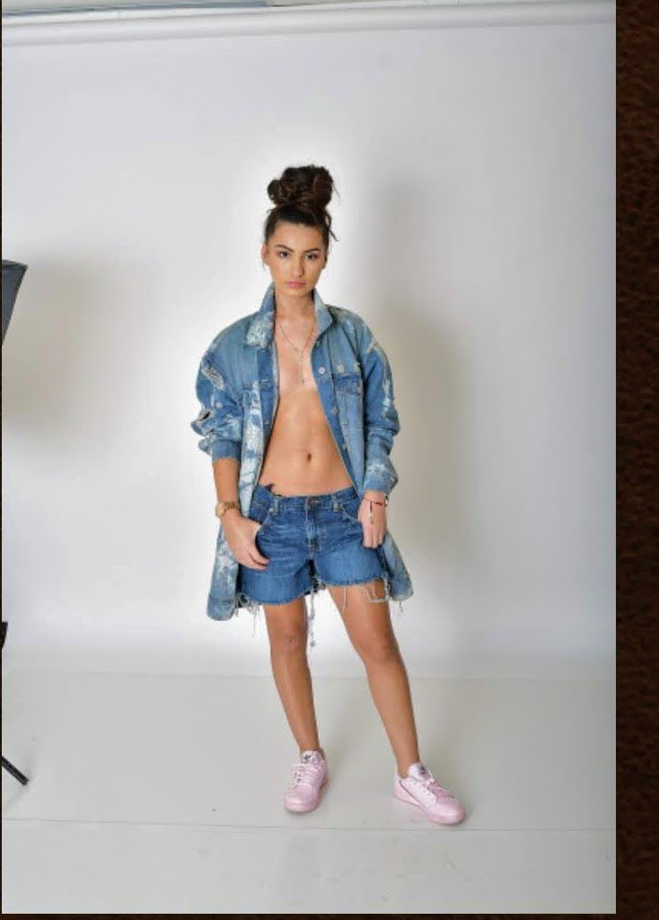 dopedenum's tweet image. Get your denum gear today on sale on a street near you 

801 west broadway 

Dopedenum@google