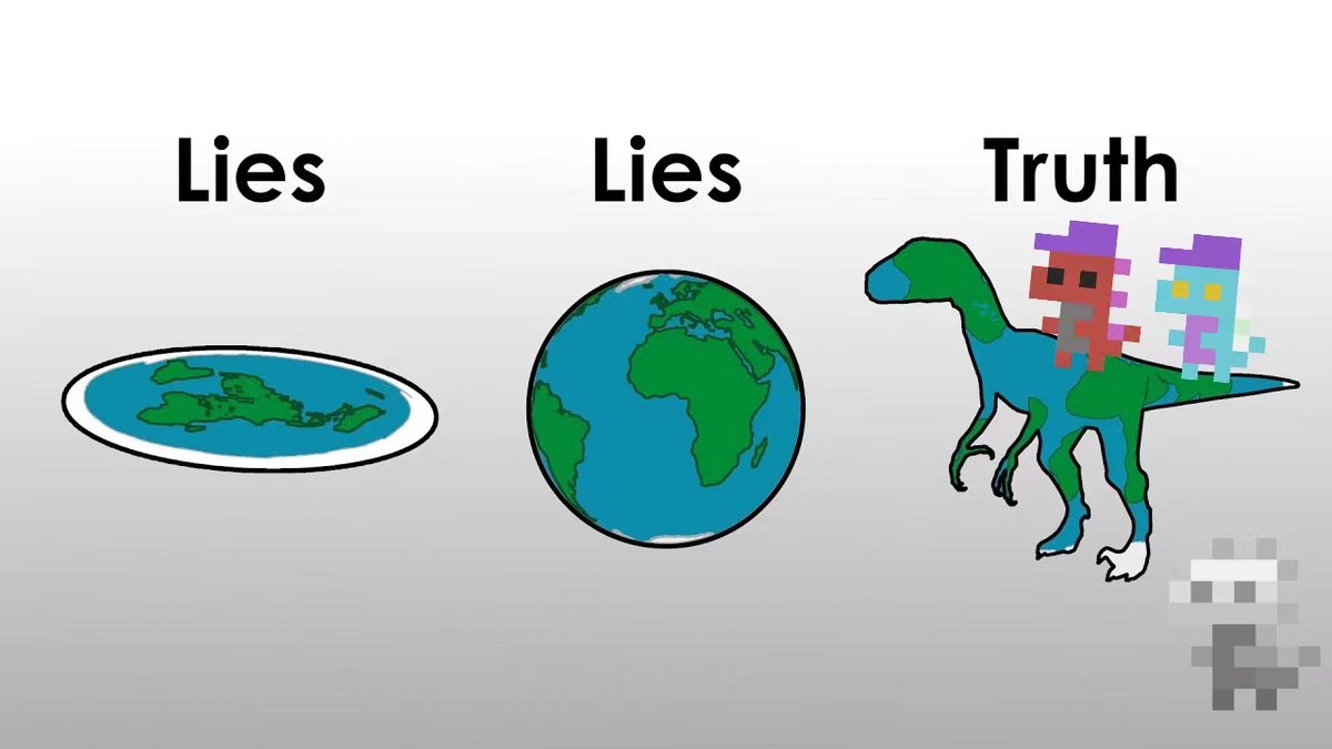 Have fun on the #Otherside, we tiny dinos are staying to protect our planet. Come back to visit us!!
🦖🦖🦖🦖🦖🦖
<a href="/Otherside__Meta/">OthersideMeta</a> <a href="/BoredApeYC/">Bored Ape Yacht Club 🍌</a> <a href="/tinydinosnft/">tiny dinos</a> 
#cc0 #OthersideLand #tinydinos #rawr #dinoFAM