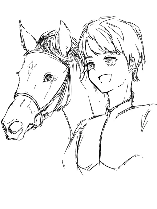 推しカプ 
