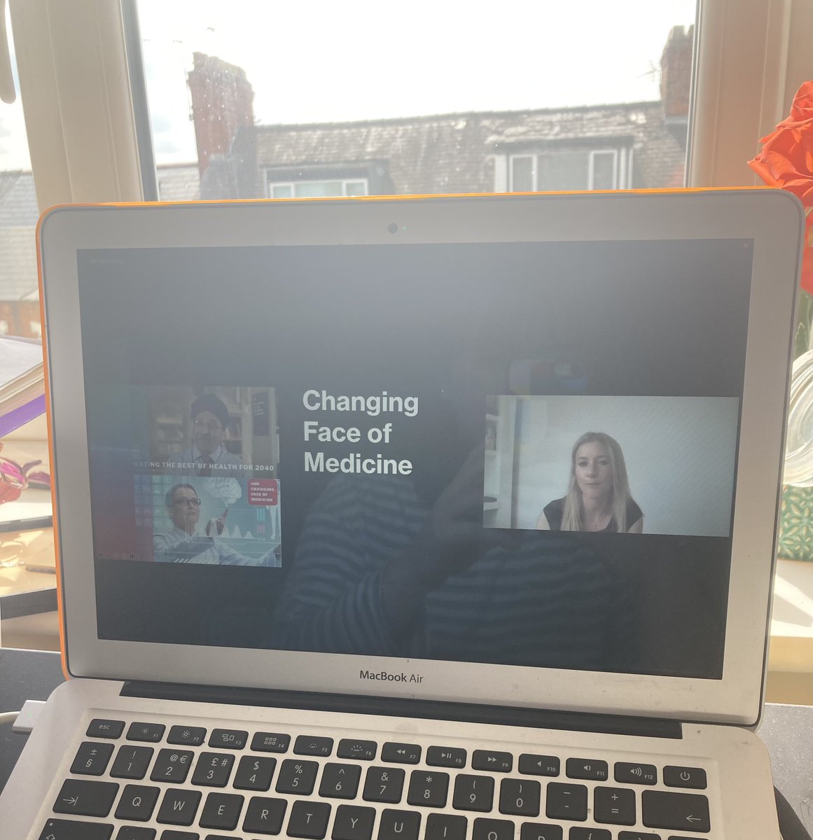 MWF Newcastle tweet media