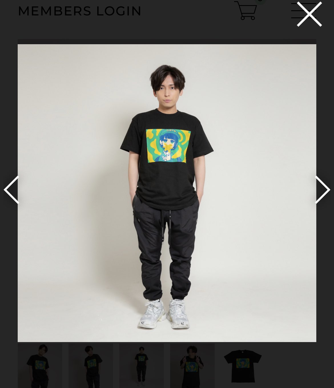 Gero on X: 