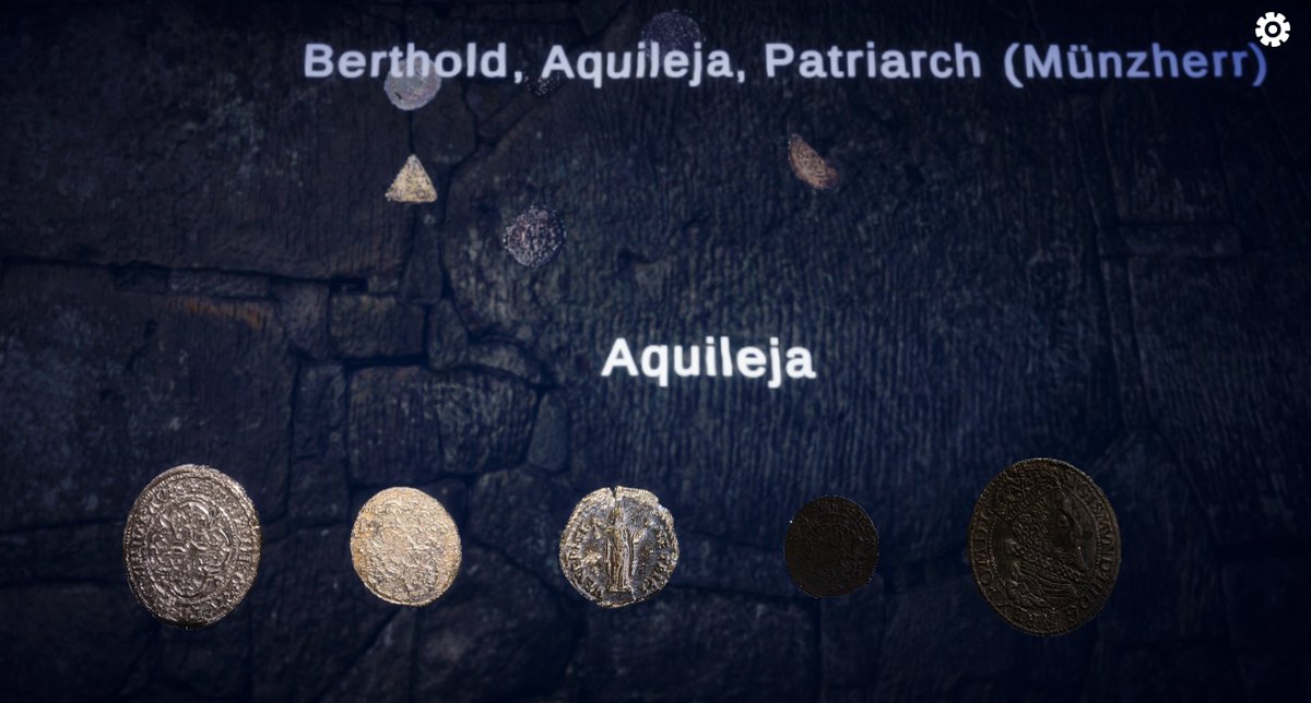 Leander Seige @mjkls@openbiblio.social (@mjkls) on Twitter photo On the occasion of <a href="/cdvost/">Coding da Vinci Ost³ 2022</a> we built an unofficial #IIIF interface for the numismatics portal kenom.de! The game Wishing Well by <a href="/jaspermeiners/">Jasper</a> is now one of the first 3D applications to load digitized items directly via IIIF. Article to follow on UBLab <a href="/ubleipzig/">Universitätsbibliothek Leipzig (Archiv)</a> On the occasion of <a href="/cdvost/">Coding da Vinci Ost³ 2022</a> we built an unofficial #IIIF interface for the numismatics portal kenom.de! The game Wishing Well by <a href="/jaspermeiners/">Jasper</a> is now one of the first 3D applications to load digitized items directly via IIIF. Article to follow on UBLab <a href="/ubleipzig/">Universitätsbibliothek Leipzig (Archiv)</a>