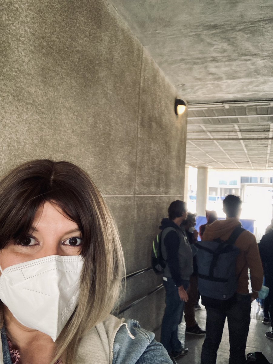 Ryanair deja a 14 pasajeros esperando el autobús hacia el avión una vez pasado la puerta de embarque en su ruta de Palma de Mallorca hacia Málaga.
Los pasajeros nos encontrábamos en un punto de no retorno.
<a href="/UltimaHoracom/">Última Hora</a> <a href="/diariomallorca/">Diario de Mallorca</a> <a href="/DiarioSUR/">SUR. El periódico de Málaga</a> 
<a href="/diariomalaga/">Diario Malaga</a> <a href="/mallorcadiario/">mallorcadiario.com</a>