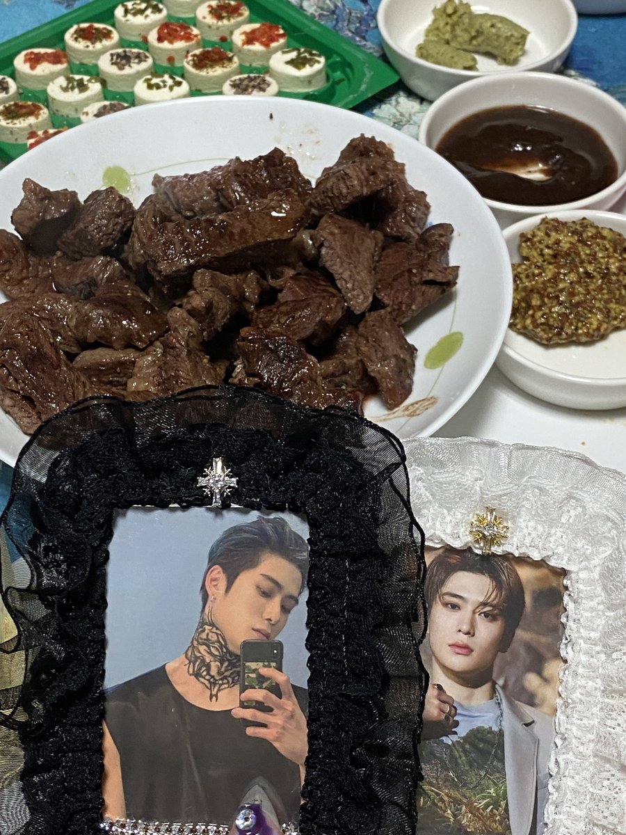 jamwon77's tweet image. 맛있다…
소고기보다 맛있는 포타
썬시커