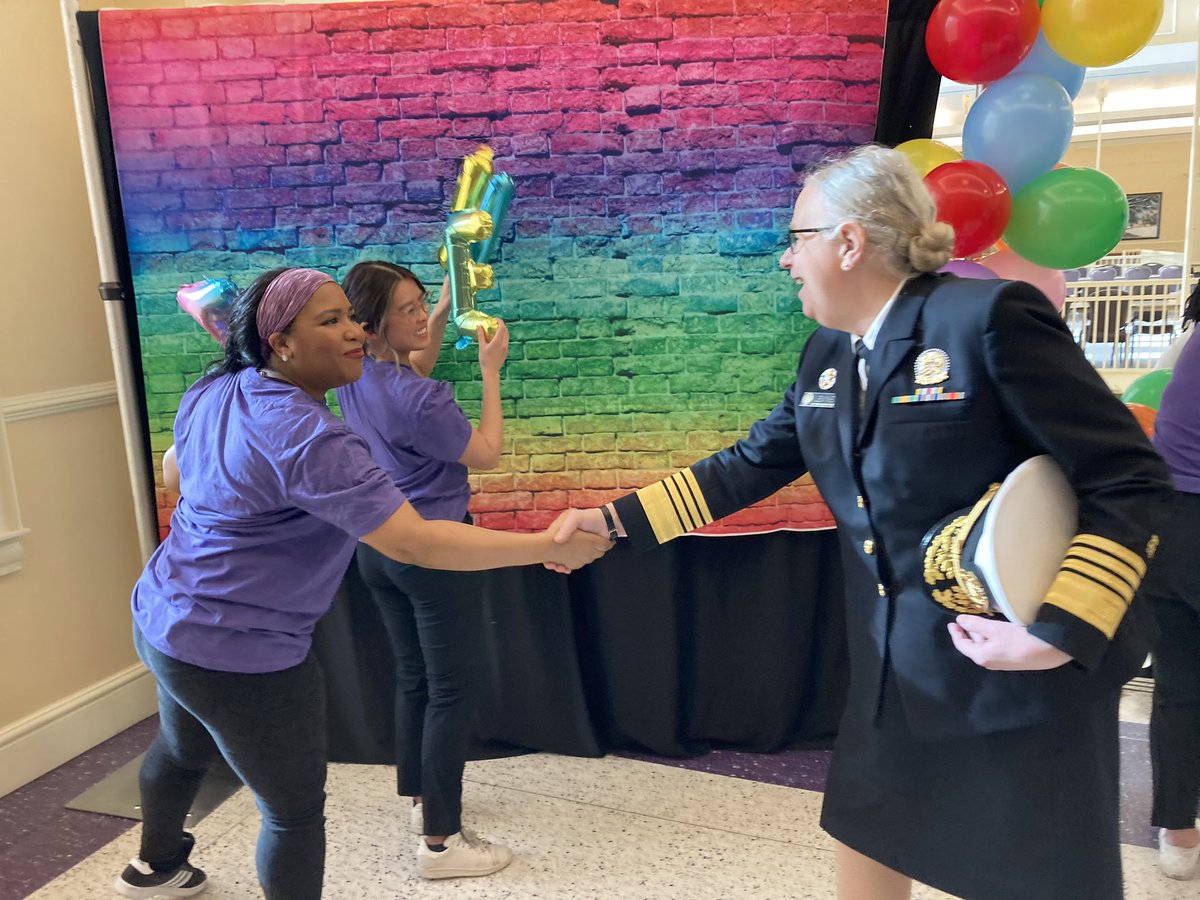 HHS_ASH's tweet photo. I’m about to speak at the @TCUMedSchool #OutForHealth conference on the health benefits of gender-affirming care. I’ll be posting my remarks and more information here.

This is a student-run conference. The work they’re doing is incredible. https://t.co/ZdzlAeu2aL