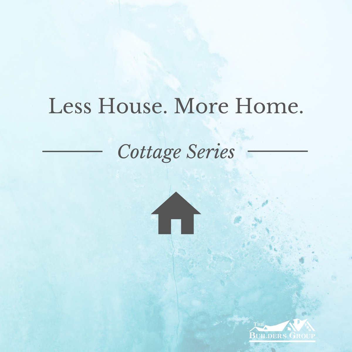 Builders_Group's tweet image. Starting under $200K‼️😯 
•
#cottageseries #comingsoon #staytuned