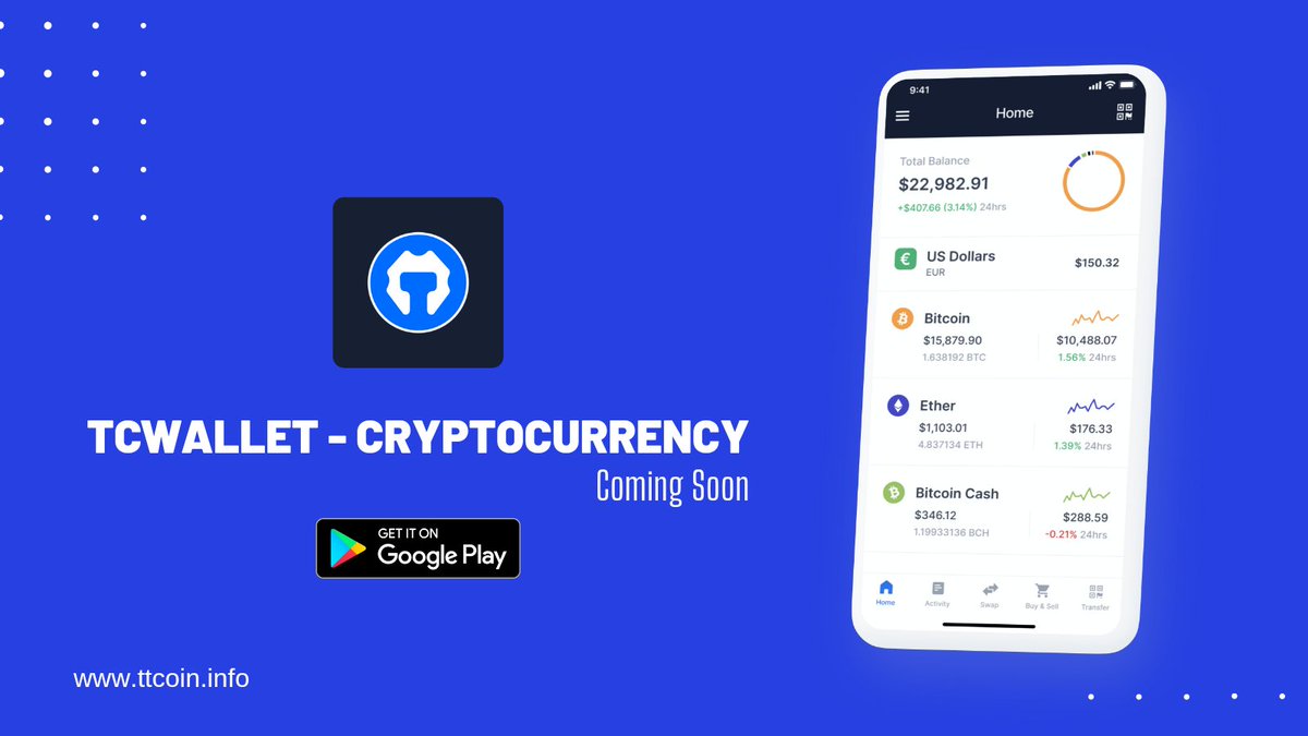 ttcoinofficial's tweet photo. 𝙏𝙏𝘾𝙊𝙄𝙉 𝘼𝙋𝙋𝙎 𝘼𝙉𝘿 𝙂𝘼𝙈𝙀𝙎
TTcoin Network: https://t.co/WGJcVY70uv
TTcoin Rewards: https://t.co/fgiHoy9koi
TTcoin Chance Card: https://t.co/HxQr3KQc62
TCwallet:⏳
TTcoin Wheel:⏳
TTcoin Messaging:⏳
TTcoin Diamond:⏳
TTcoin Exchange:⏳
____
#ttcoin #crypto #token https://t.co/GOMQoTs92A