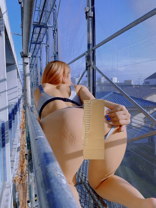 工事現場で❌❌❌ モザなし onlyfans: https://t.co/I71HsmDYbf https://t.co/qiyV21V4w3