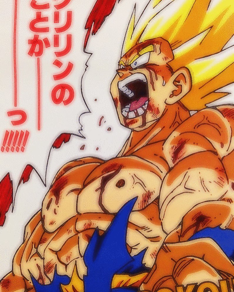 クリリン 孫悟空 psa10 ドラゴンボール チャンピオンシップ版FB01-016 PSA10鑑定済み】孫悟空【SR☆】《赤》 原作絵 スペードJ トランプ ドラゴンボールカード