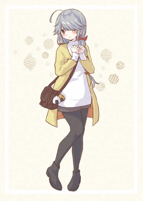 今月はたくさん描けました😊
#今月描いた絵を晒そう 