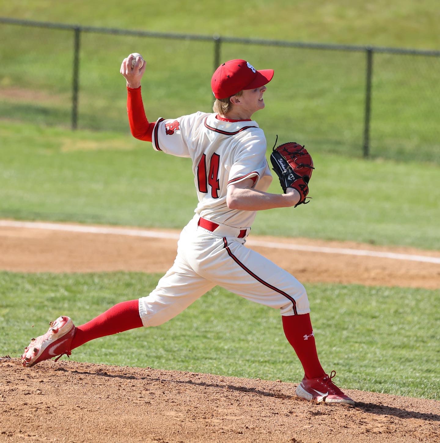 Spalding Cavalier Athletics on Twitter "Spalding Varsity