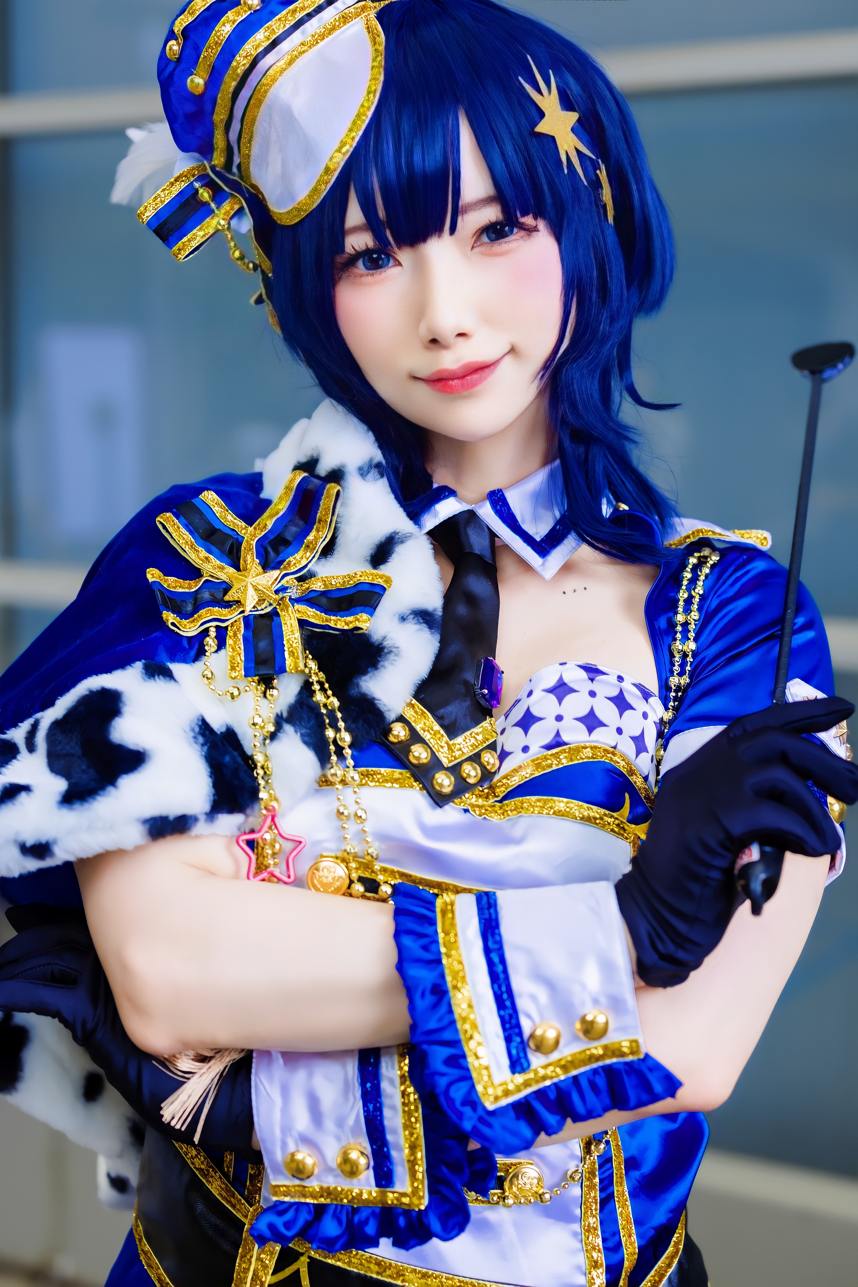 Amazon.co.jp: [CULtp] ラブライブ! スクスタ 虹ヶ咲学園