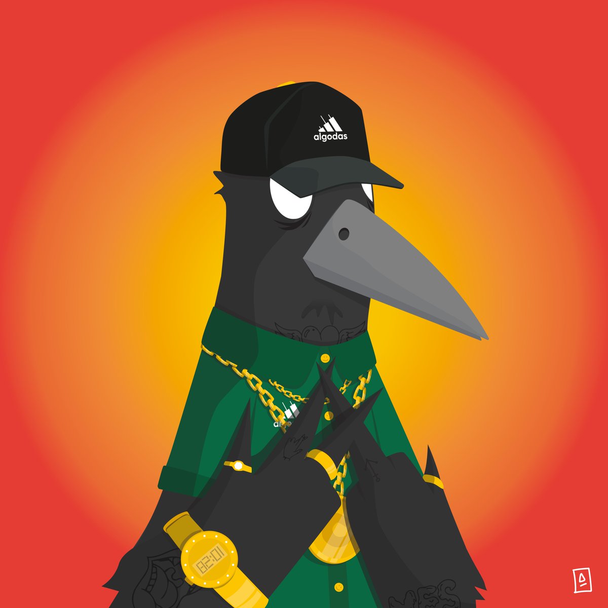 Hans.algo tweet media
