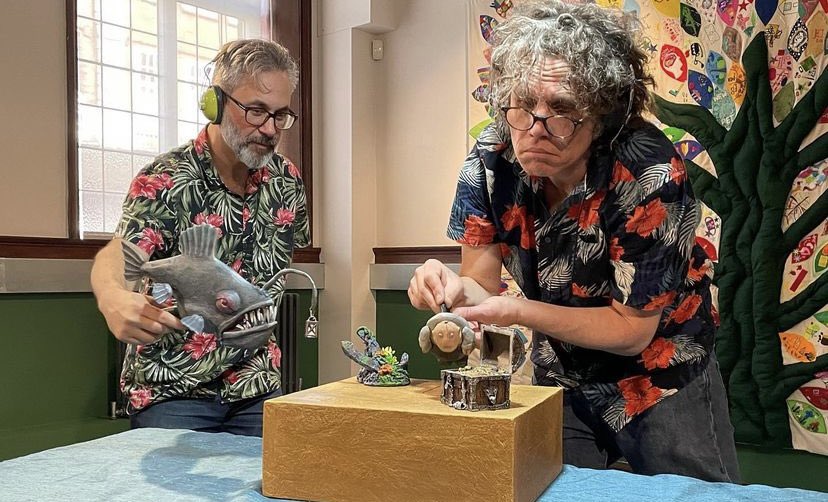 Ben Thornton tweet media