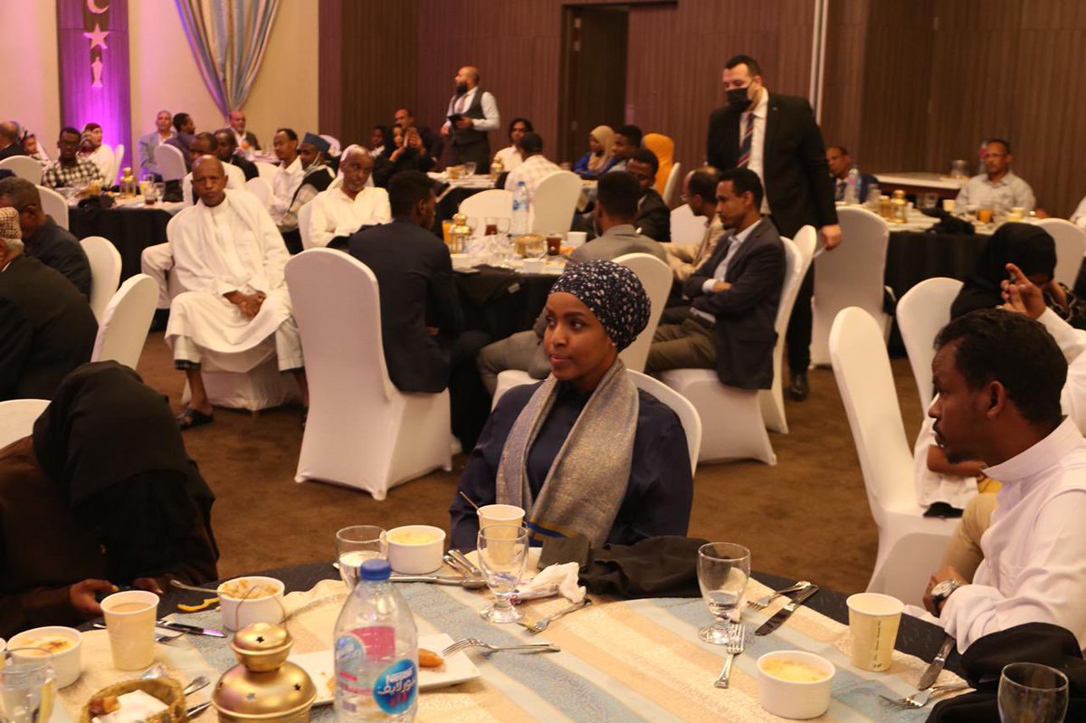 icm70's tweet photo. Kulan Afurin ay Safaaradda Djbouti ee Masar u sameeysay jaaliyadda ku dhaqan Wadankaasi. #djbouti https://t.co/8Nfwag8mLu