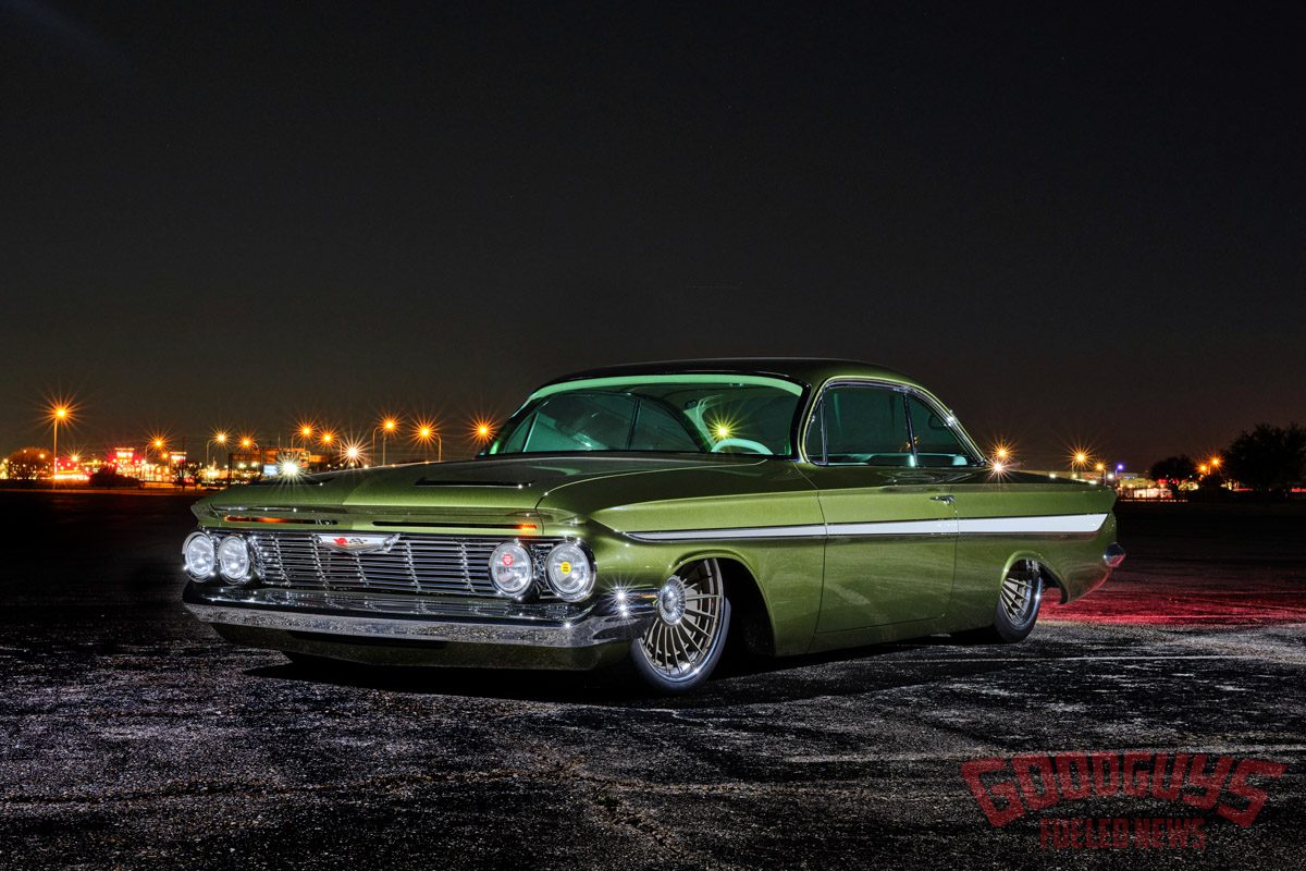 Don't miss this week's <a href="/DrivenRadioShow/">Driven Radio Show</a>! <a href="/brett_hatfield/">Brett Hatfield</a> , <a href="/MagCowMedia/">Mark L. Groves</a> Mark, and Corey Pratt welcome <a href="/CarKraman/">John Kraman</a>, consignment director for <a href="/mecum/">Mecum Auctions</a> Auctions, and owner of <a href="/thebigoakgarage/">Big Oak Garage</a>   Will Posey. All this and much more on this week's Driven Radio Show! drivenradioshow.com