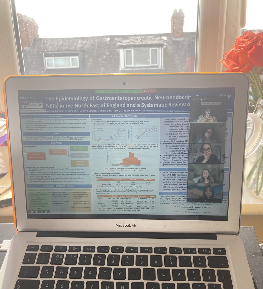 MWF Newcastle tweet media