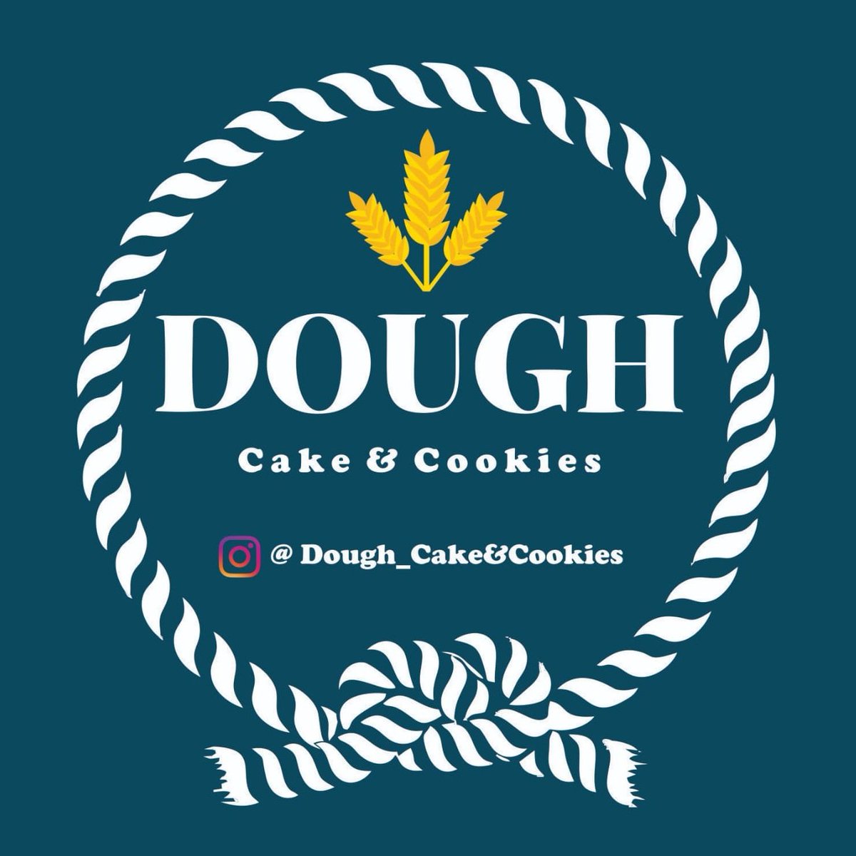 Thank you sayang udah di bikin logo yang bagus.