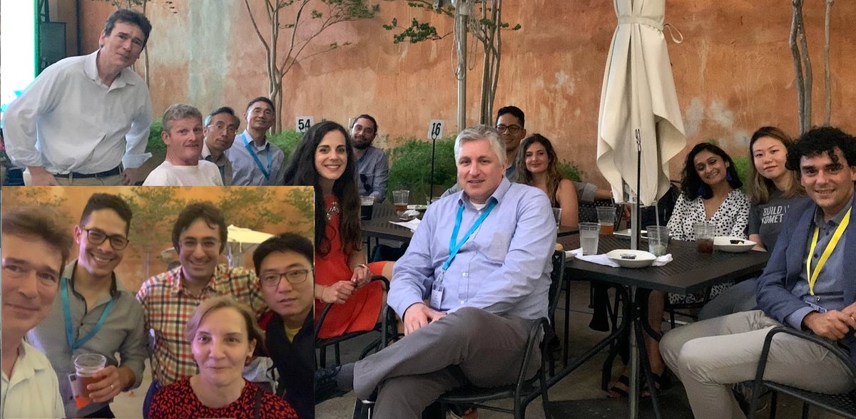 Paul Thompson (@ptenigma) on Twitter photo ENIGMA's first in-person meeting in 3 years!! - ha, well it almost went to plan when we showed up with 47 people! Thank you Sophia Thomopoulos for organizing our first non-ZOOM <a href="/enigmabrains/">ENIGMA Consortium</a> meeting in years @ #SOBP2022 !! + thanks to the restaurant(s!) for putting up with us ENIGMA's first in-person meeting in 3 years!! - ha, well it almost went to plan when we showed up with 47 people! Thank you Sophia Thomopoulos for organizing our first non-ZOOM <a href="/enigmabrains/">ENIGMA Consortium</a> meeting in years @ #SOBP2022 !! + thanks to the restaurant(s!) for putting up with us