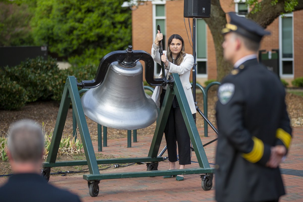 For Reed. For Riley. We will not forget. #CharlotteStrong