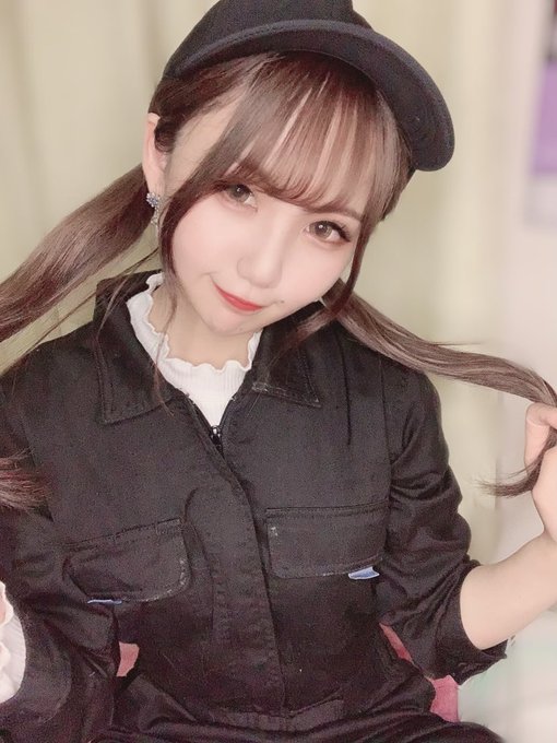 Twitterのコスプレ画像24