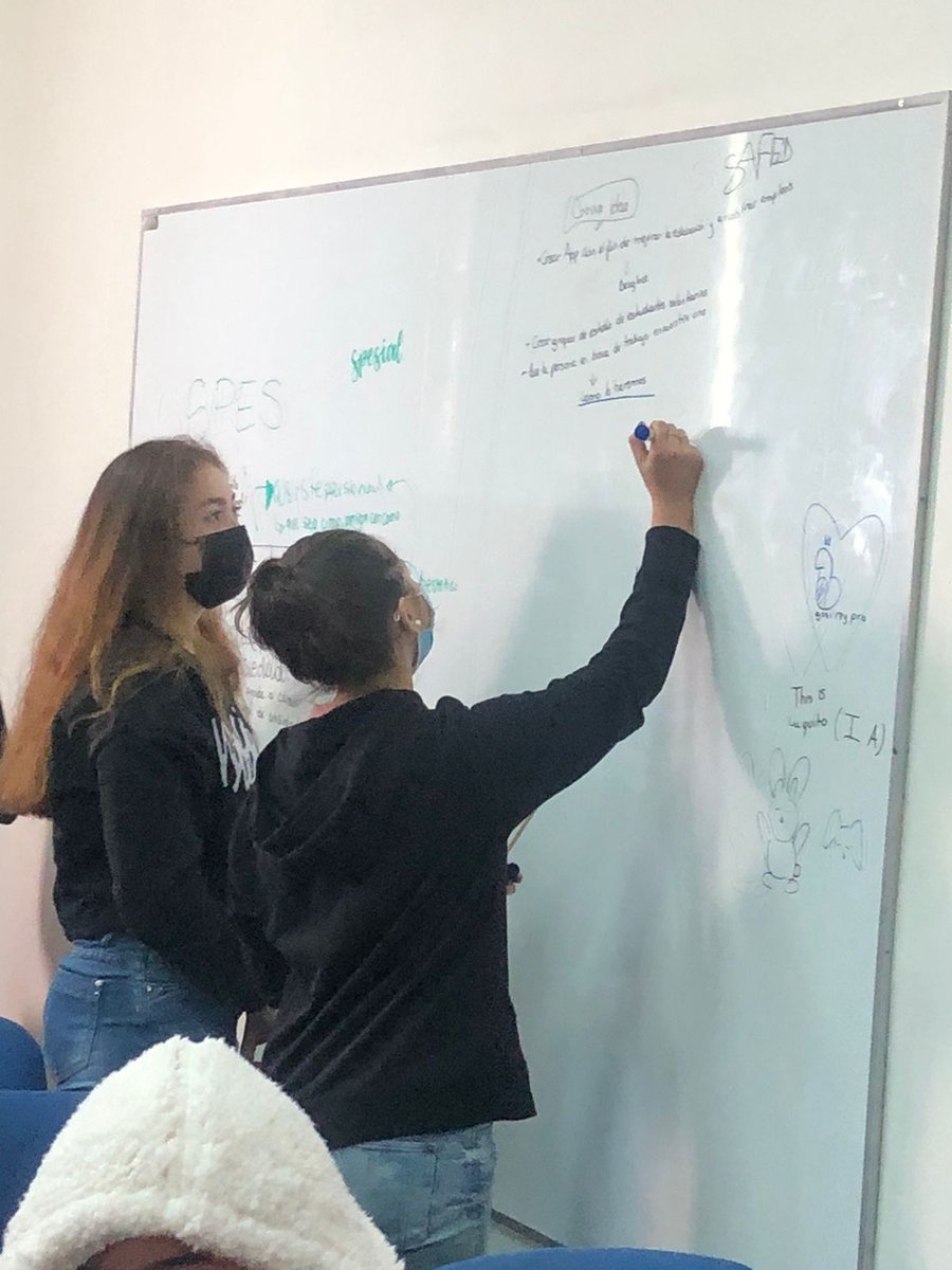 Technovation Girls Chile tweet media